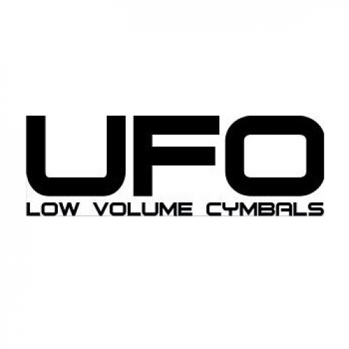 Ufo Cymbals